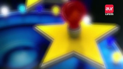 Paani Poori | Muhammad Khawar | Game Show | Episode 17 | aur Life Exclusive