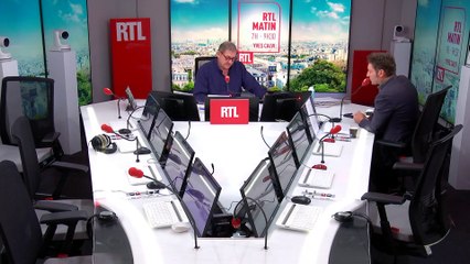 L'Edito Politique du 21 juin 2022
