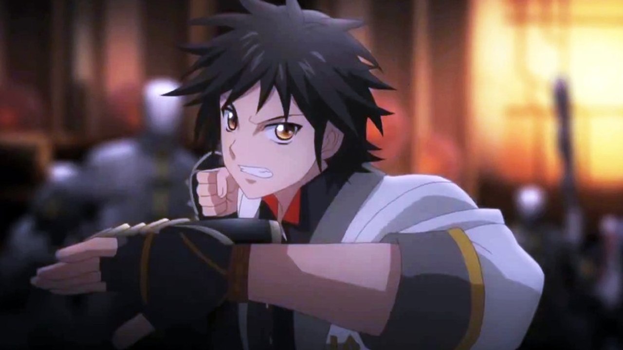 Tales of Xillia 2 - Launch-Trailer zum Europa-Start