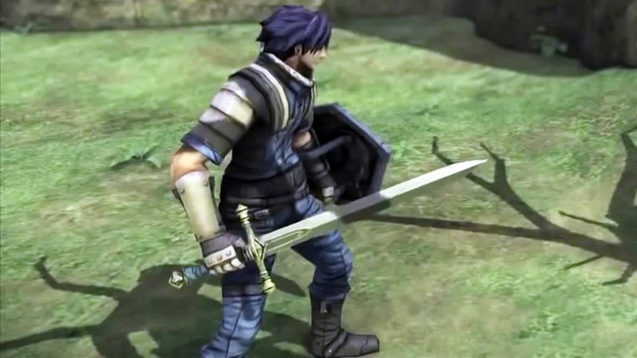 Natural Doctrine - Gameplay-Trailer: Knallhart und tödlich