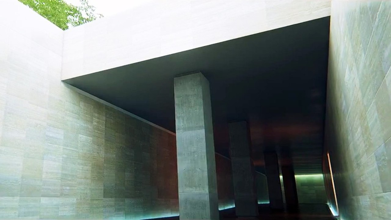 Unreal Engine 4 - Trailer zur absolut realistischen Beleuchtung