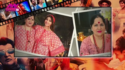 Shilpa Shetty अपनी मां से करती हैं बहुत प्यार, इस वीडियो के जरिए कही दिल की बात