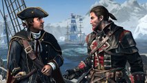 Assassin's Creed Rogue - Preview-Video zum Last-Gen-Assassin's Creed