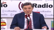 Federico a las 8: En menos de 4 años Juanma tiñe de azul toda Andalucía