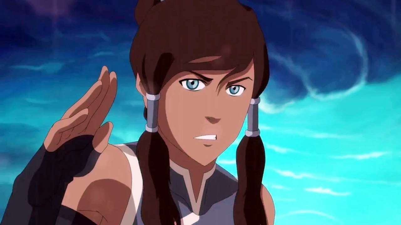 The Legend of Korra - Launch-Trailer zum Prügelspiel