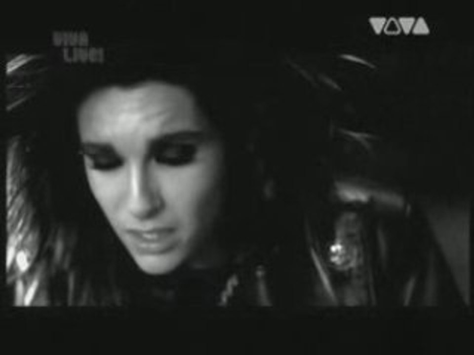 Burger Queen/Placebo (français) feat Bill Kaulitz