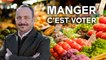 Vincent Ferniot part à la rencontre des Sénateurs - Dans le Cantal