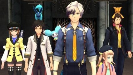 Tales of Xillia 2 - Test-Video zum Japano-Rollenspiel