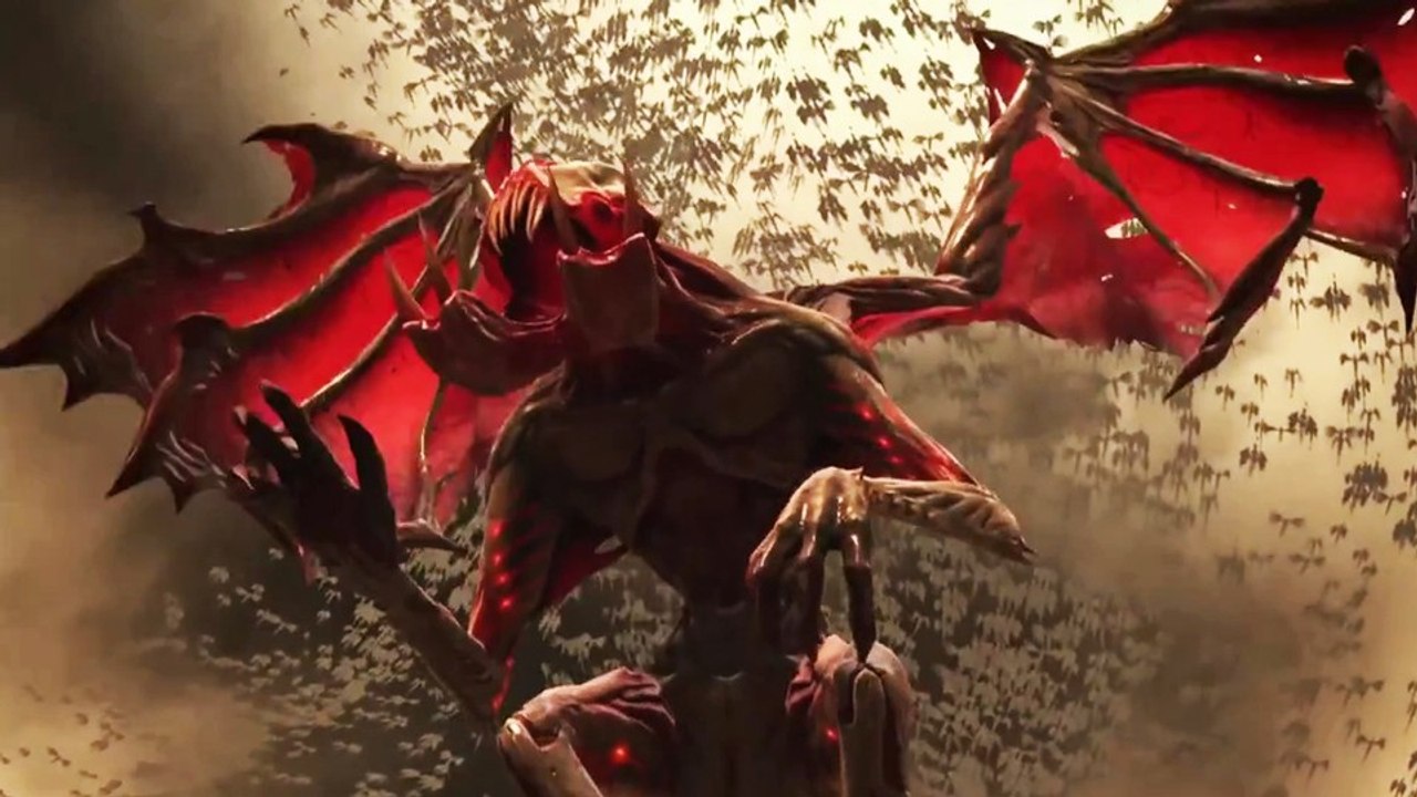 Call of Duty: Ghosts - Gameplay-Trailer zum DLC-Paket »Nemesis«