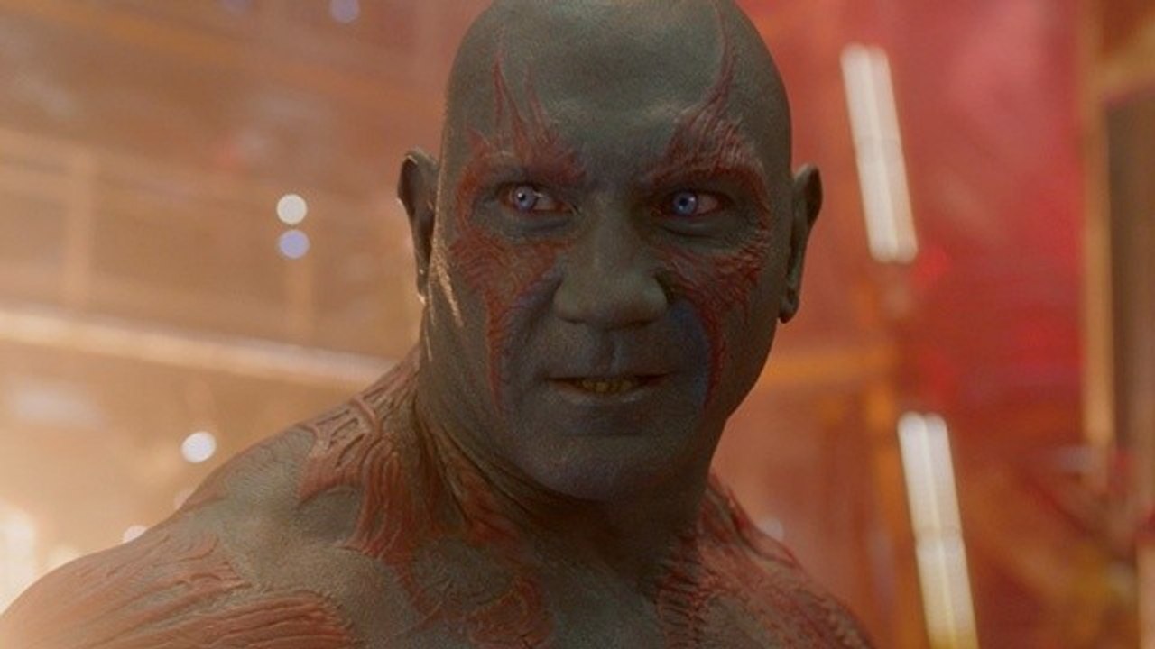 Guardians of the Galaxy - Ein Blick hinter die Kulissen