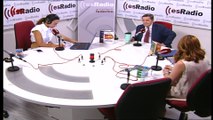 Federico a las 7: El PSOE no reconoce errores