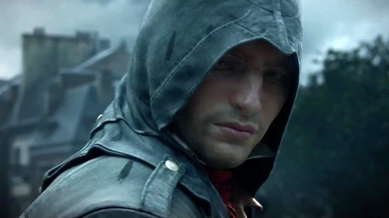 Assassin's Creed Unity - Charakter-Trailer zu Arno