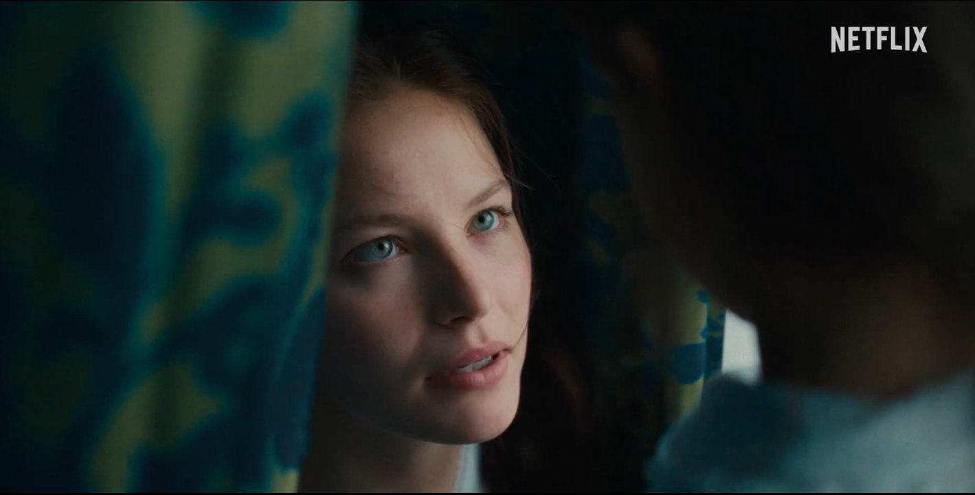 Die Kaiserin - S01 Teaser Trailer (Deutsch) HD