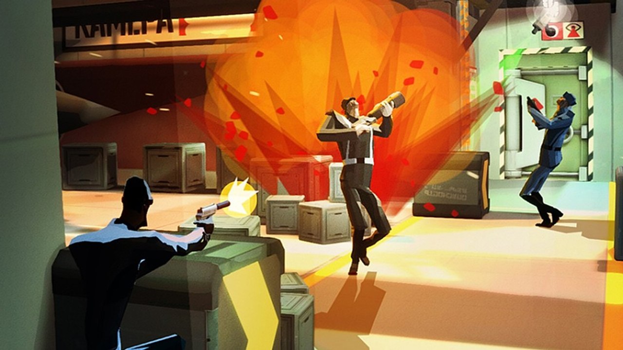 Was ist... CounterSpy? - Spionage-Sidescroller angespielt