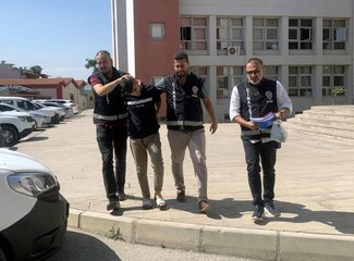 Bardaki silahlı saldırının şüphelisi tutuklandı