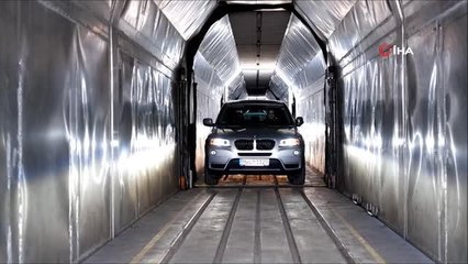 Gurbetçiler akın akın gelmeye devam ediyor