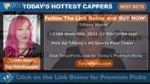 Mets vs Astros 6/21/22 FREE MLB Picks and Predictions on MLB Betting Tips for Today