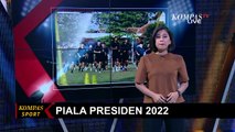 Duel Gengsi Derbi Jateng, PSIS Semarang Incar Poin Penuh Melawan Persis Solo