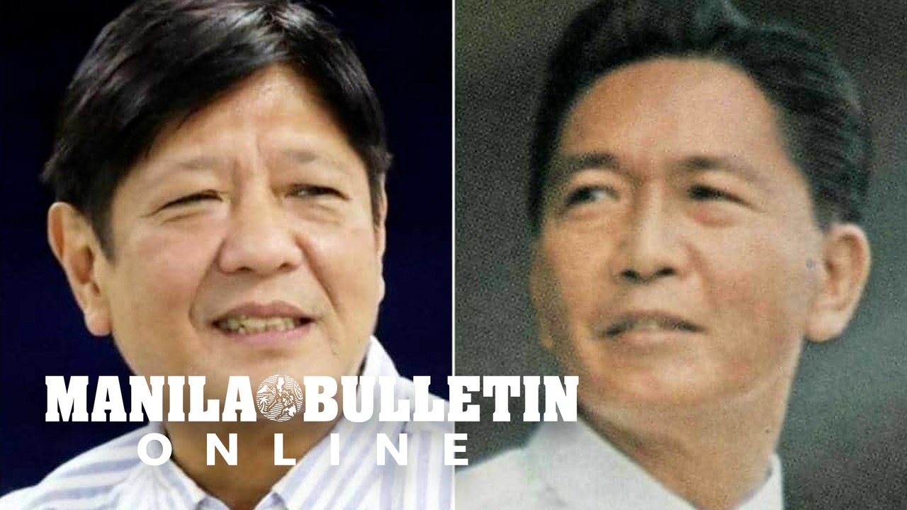 Bongbong to use dad's tactic in addressing fuel price woes