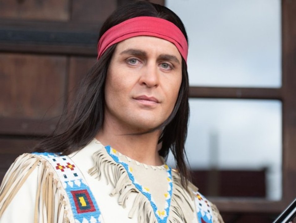 Karl-May-Spiele in Gefahr? Hauptdarsteller Alexander Klaws hat Corona