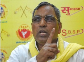 Azamgarh By-Election: निरहुआ को लेकर OP Rajbhar का बयान UP की राजनिति में खलबली मचाने वाला है!