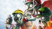 Plants vs. Zombies: Garden Warfare - Kontrollbesuch zum Playstation-Release