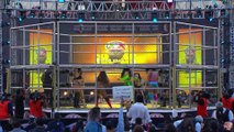 Lady Shani vs. Chik Tormenta vs. Maravilla vs. La Hiedra vs. Flammer vs. Reina Dorada vs. Sexy Star | Seven Way Cage Match | Highlights
