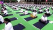 International Yoga Day 2022: PM Modi Leads Celebrations From Mysuru, Says, ‘Yoga Brings Peace To Our Universe’; How It Is Being Celebrated In India