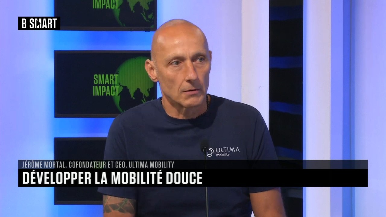SMART IMPACT - Smart Ideas du mardi 21 juin 2022