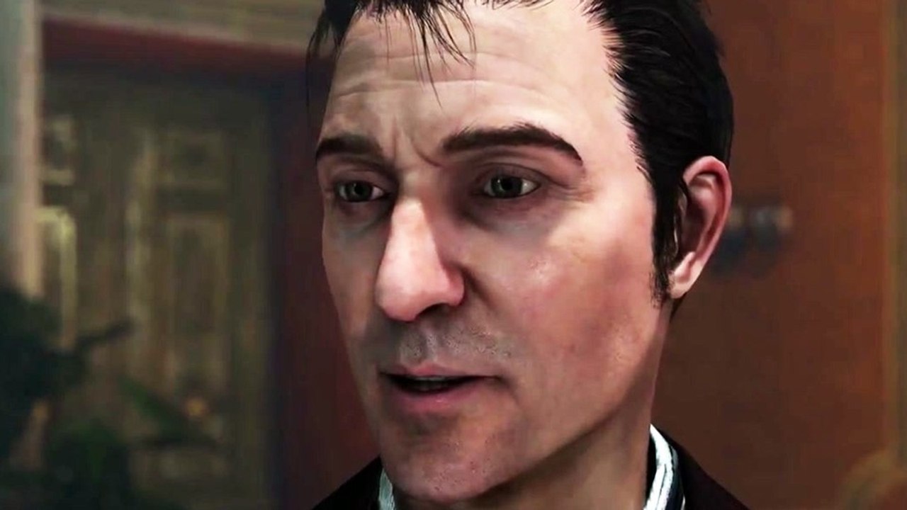 Sherlock holmes: crimes and punishments - trailer:  »die kunst des verhörs«