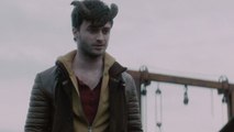 Horns - Der erste Trailer mit Daniel Radcliffe