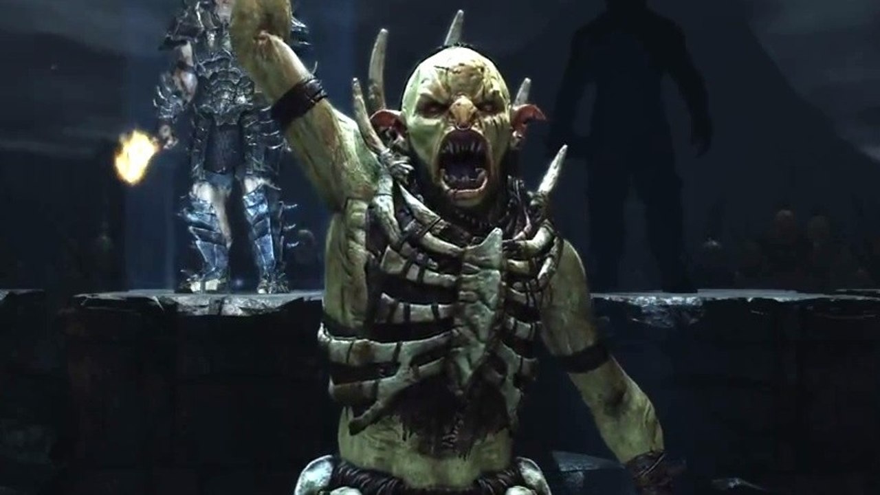 Mittelerde: Mordors Schatten - Story-Trailer zum Ork »Ratbag«