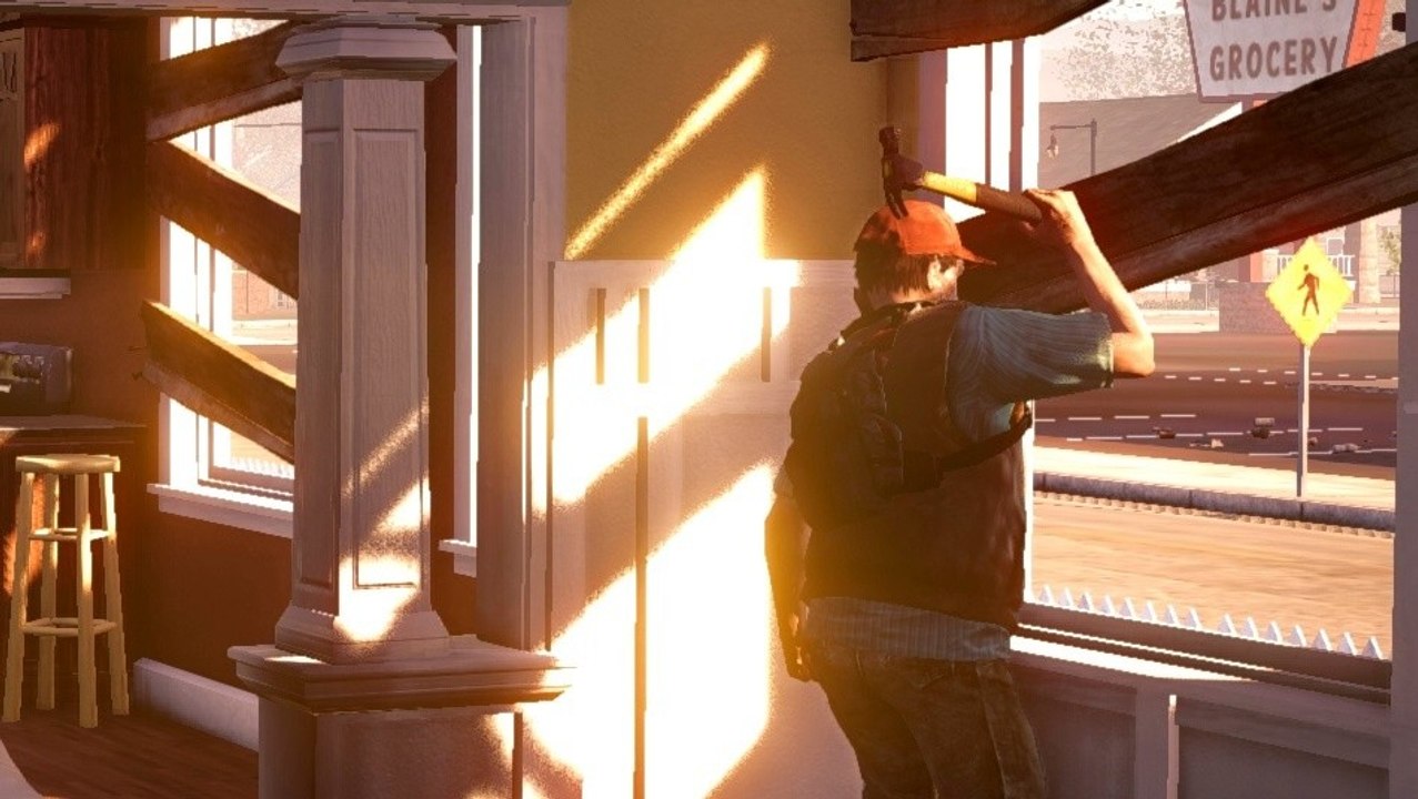 State of Decay - Ankündigungs-Trailer der Next-Gen-Version für Xbox One