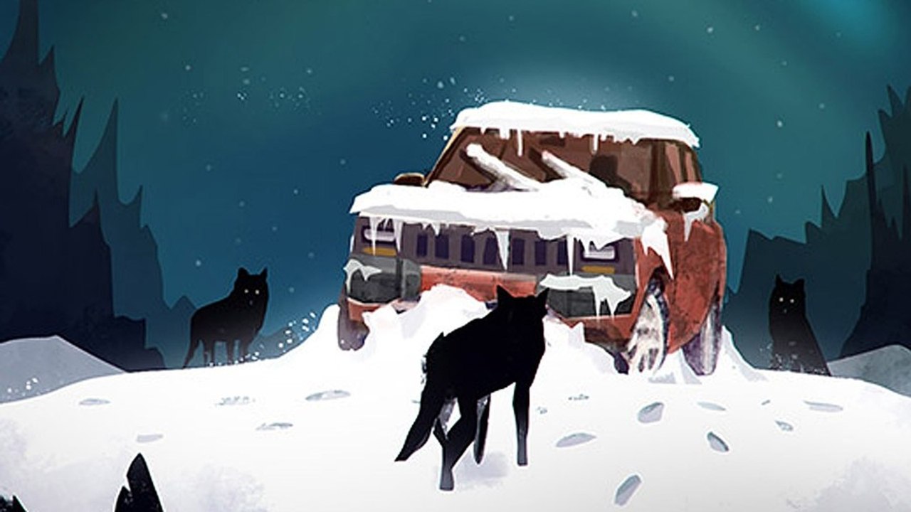 Was ist... The Long Dark? - Vorschau mit der Early-Access-Version