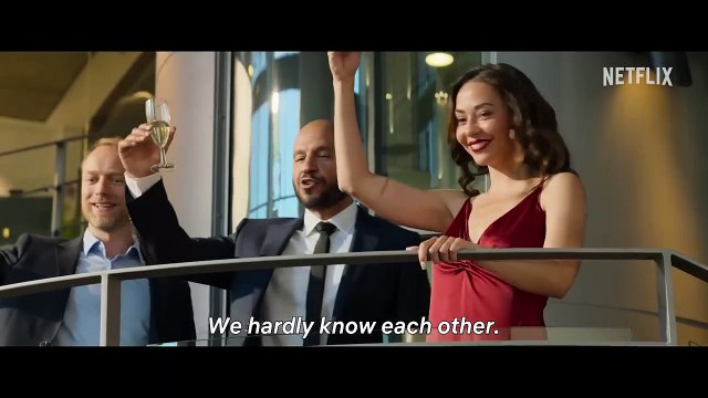 Loving Adults Bande-annonce VO