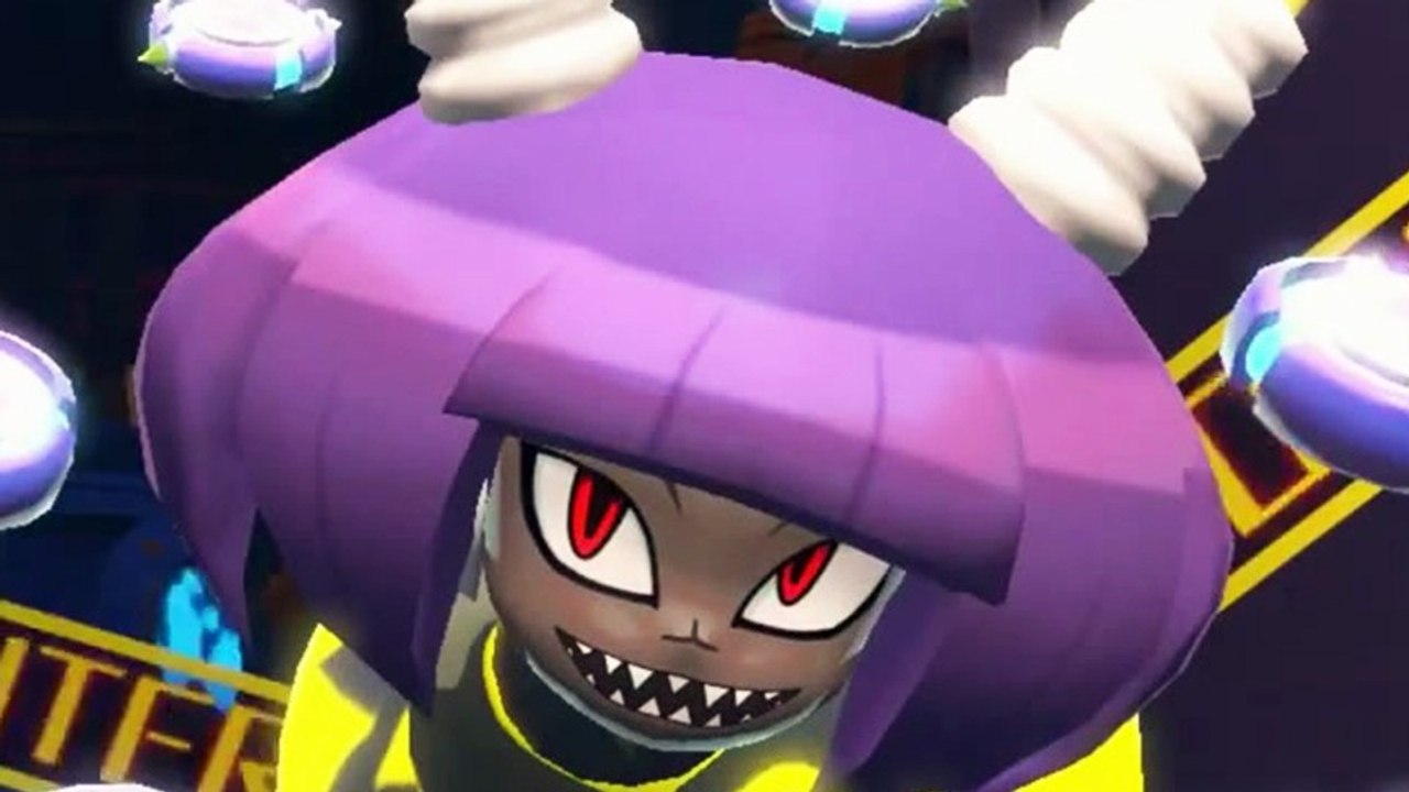 Mighty no. 9 - gameplay-trailer zeigt neue bosse