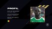 Sadio Mané (Liverpool FC) - Fiche joueur