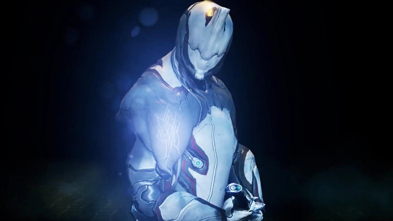 Warframe - Launch-Trailer für Xbox One