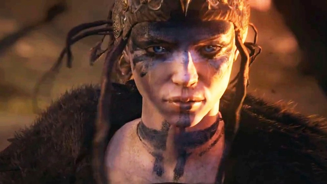 Hellblade - Entwickler-Video: So entstand der gamescom-Trailer