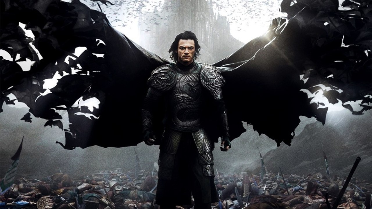 Dracula Untold - Der zweite deutsche Trailer