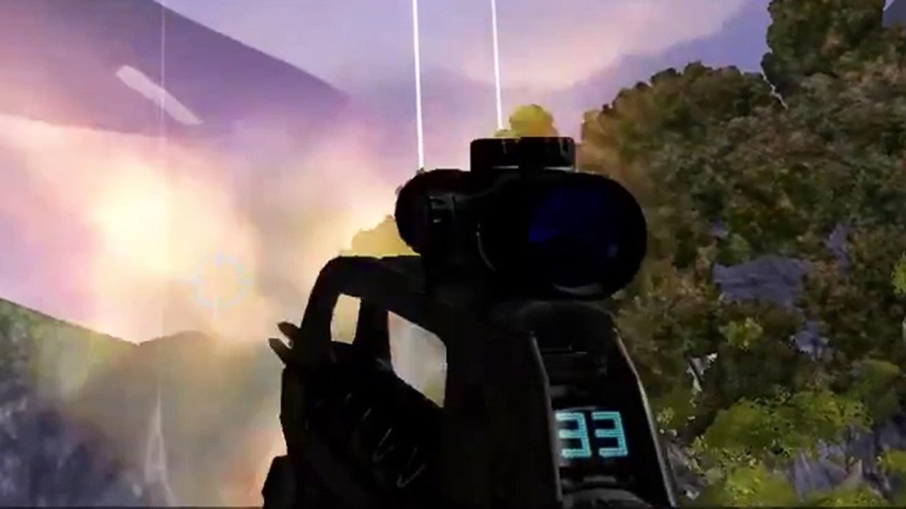 Halo: The Master Chief Collection - Sound-Trailer: So klingen die Waffen