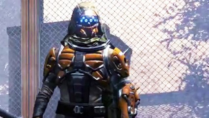 Destiny - Trailer zur PlayStation-exklusiven Map »Exodus Blue«