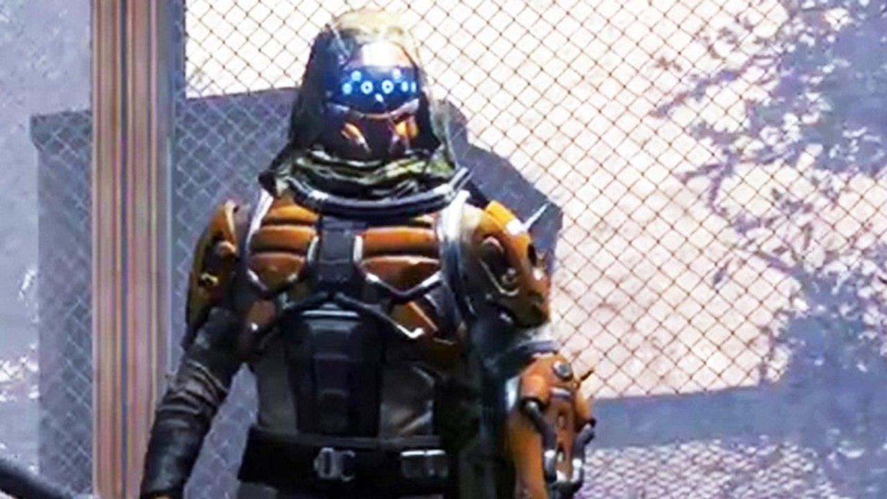 Destiny - Trailer zur PlayStation-exklusiven Map »Exodus Blue«