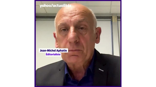 Jean-Michel Aphatie : Sans une majorité franche à l’Assemblée nationale, Emmanuel Macron ne peut pas gouverner