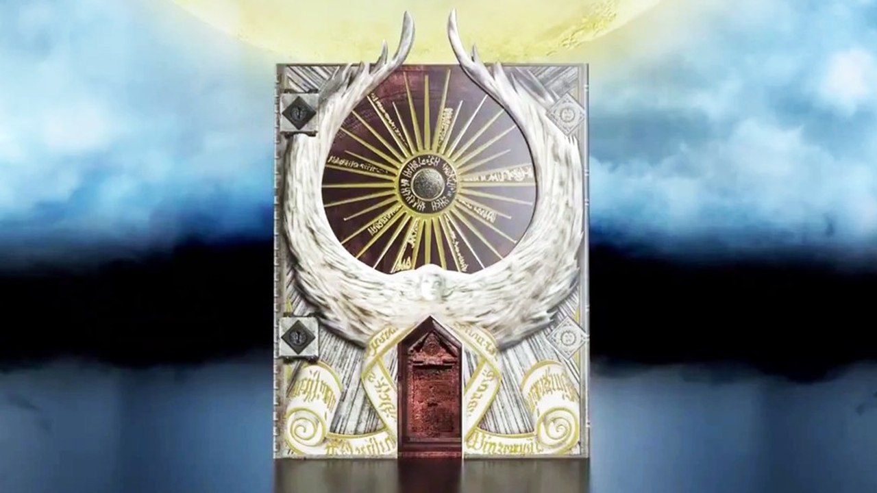 Bayonetta 2 - Trailer zur »First Print Edition«