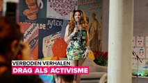 Verboden verhalen: drag activist