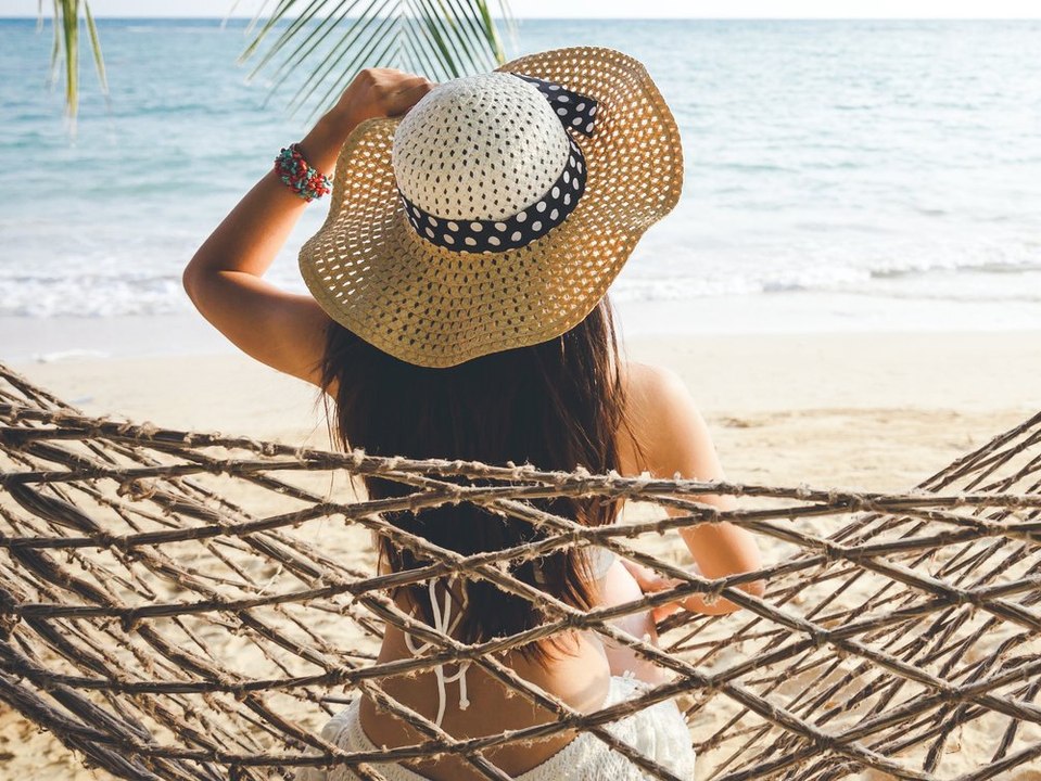 Darum solltest du mindestens eine Woche im Jahr verreisen