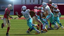 Madden NFL 15 - Multiplayer-Duell: Jochen Gebauer gegen Heiko Klinge