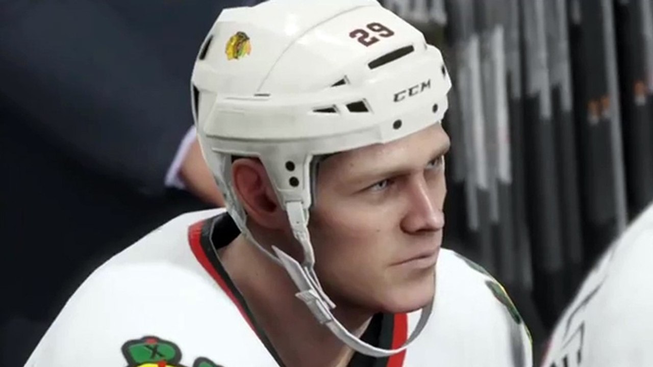 NHL 15 - Trailer: Die neuen Kommentatoren