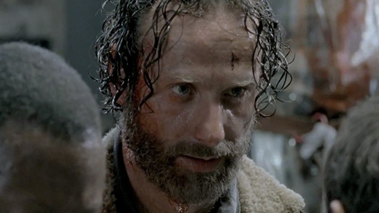 The Walking Dead - (SPOILER) Trailer zur 5. Staffel